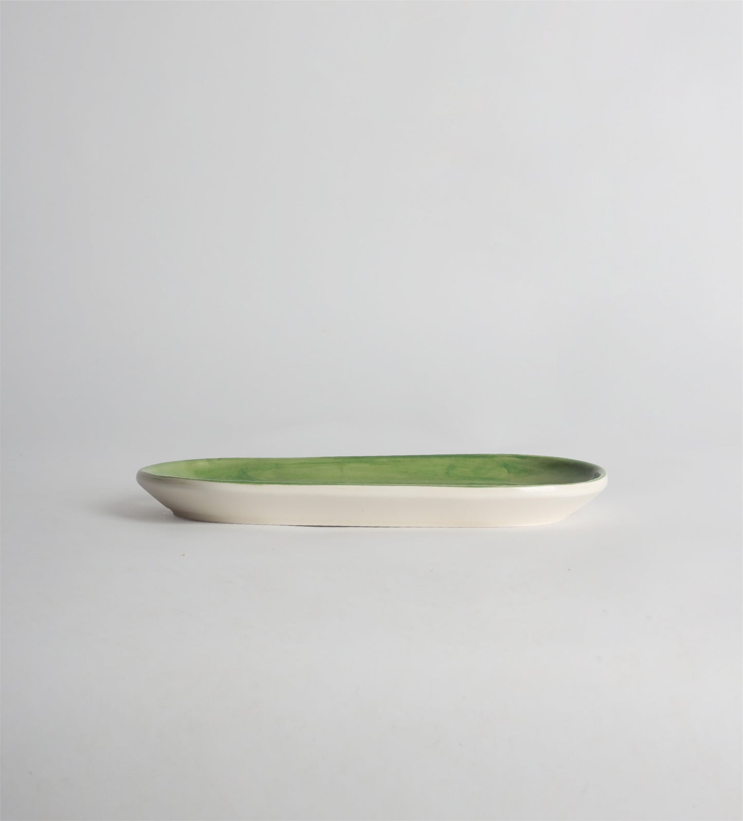 Leaf Platter