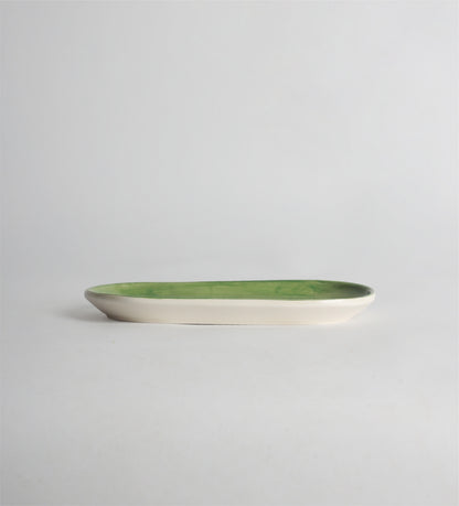 Leaf Platter