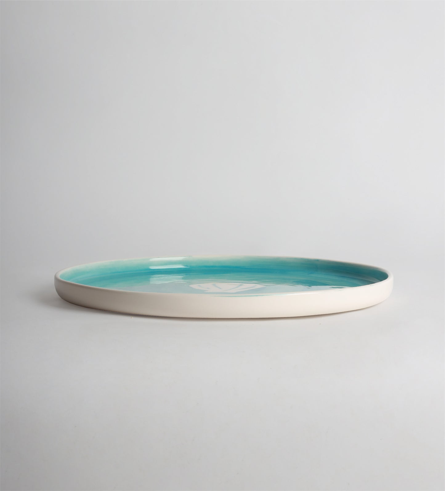 Shell Plate Big