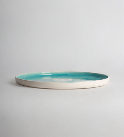 Shell Plate Big