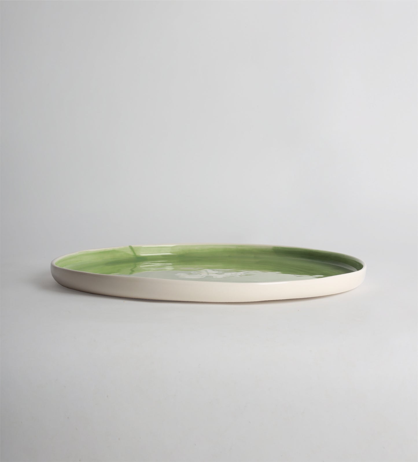 Leaf Plate