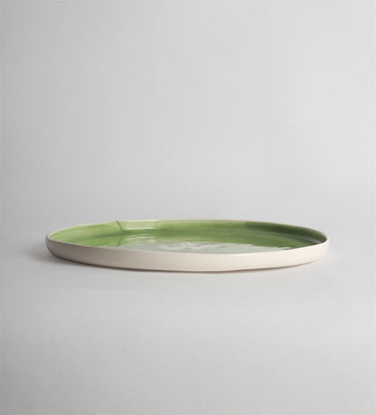 Leaf Plate