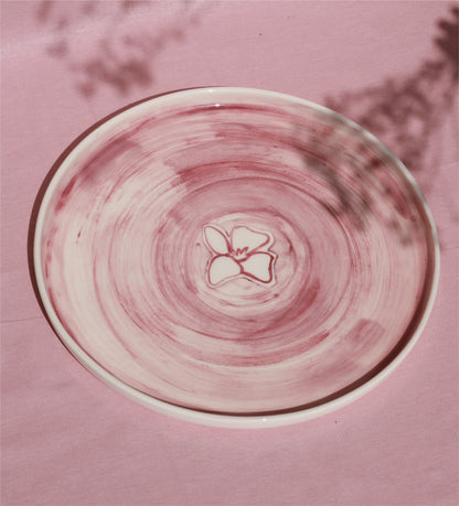 Bloom Plate Big