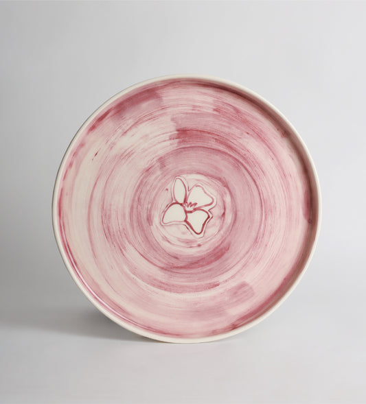 Bloom Plate Big