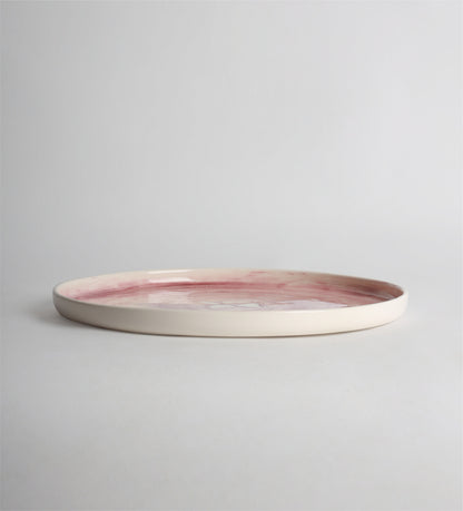 Bloom Plate Big