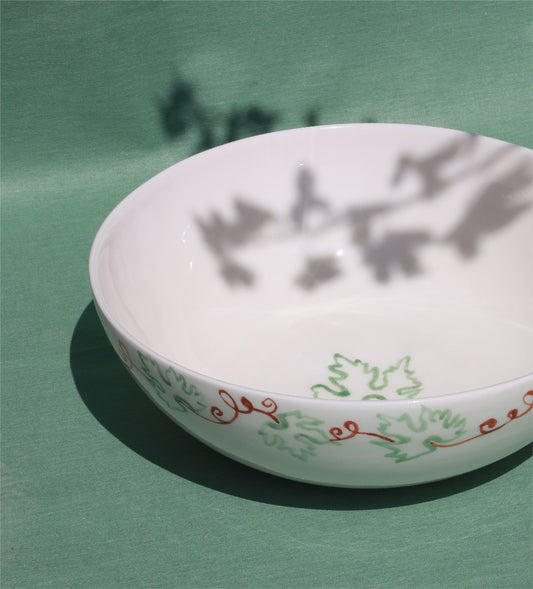 Anahit Bowl