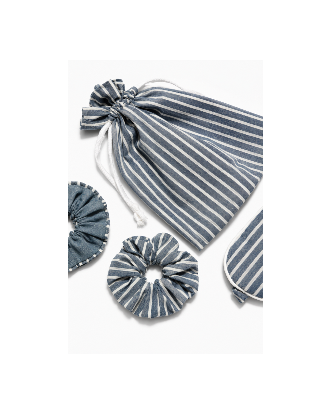 REST & TRAVEL SET