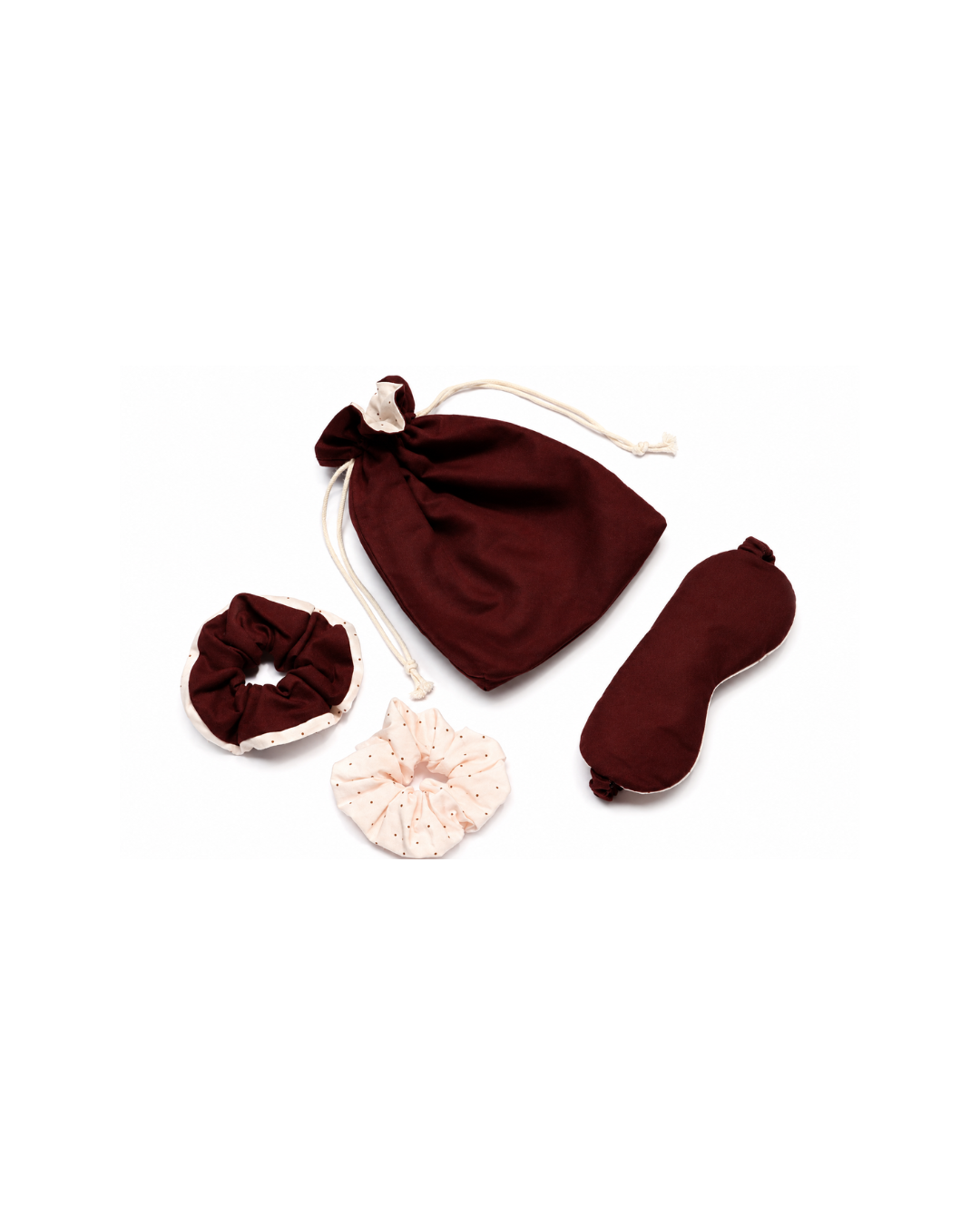 Cozy Sleep Set
