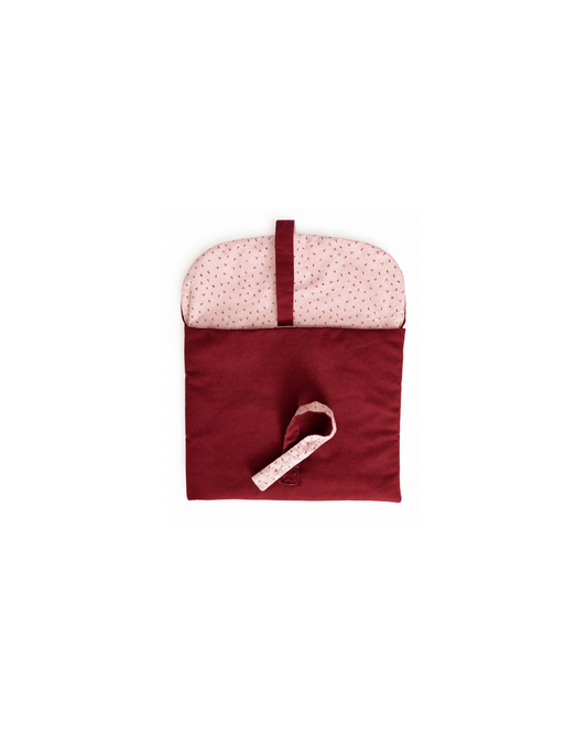 Cherry Laptop Case