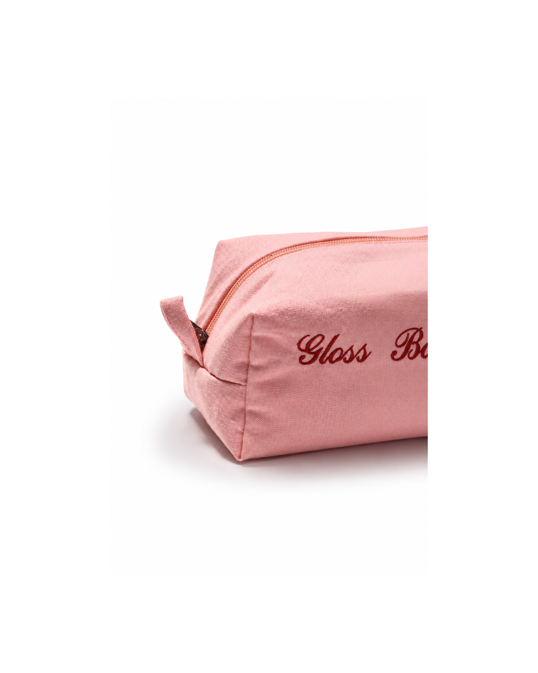 Gloss Boss Cosmetic Pouch