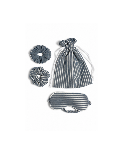 REST & TRAVEL SET