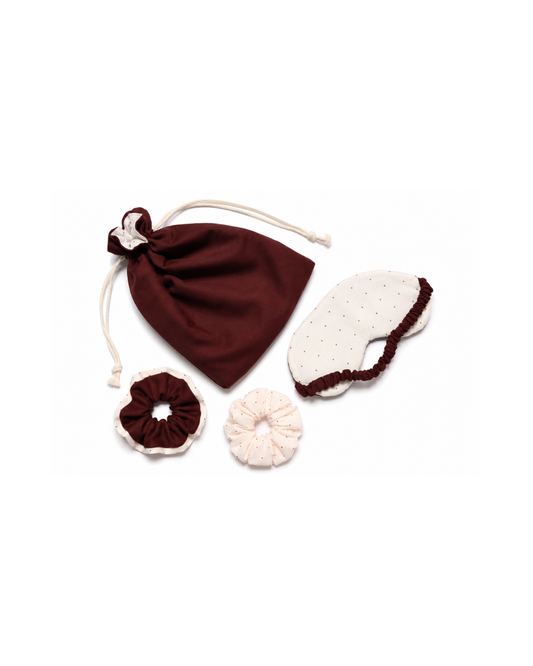Cozy Sleep Set