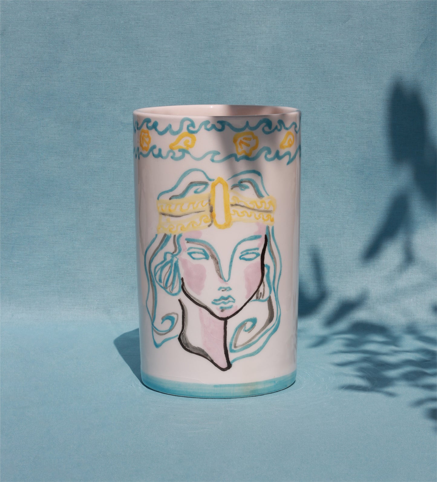 Tsovinar Vase