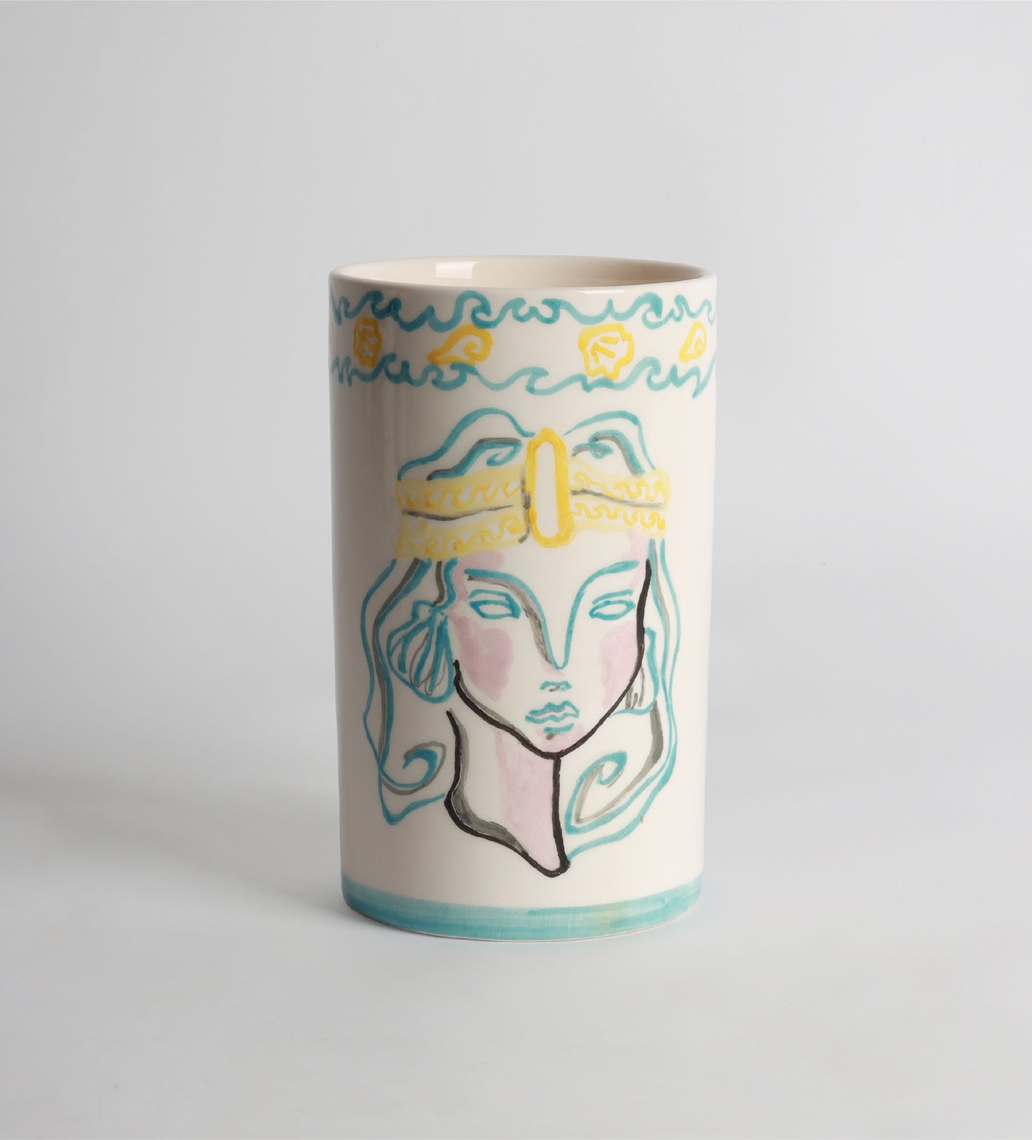 Tsovinar Vase