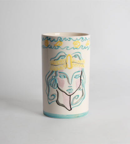 Tsovinar Vase