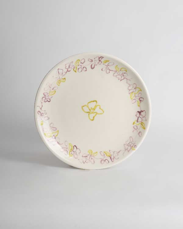 Petal Plate