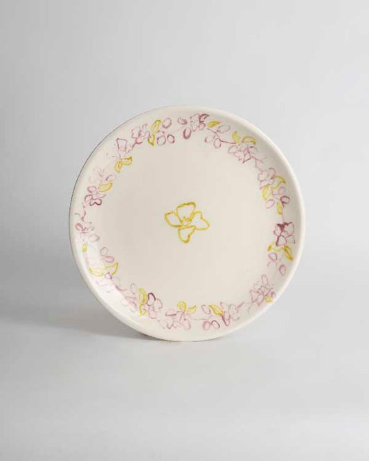 Petal Plate