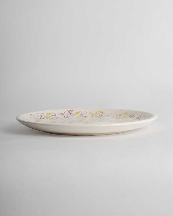 Petal Plate