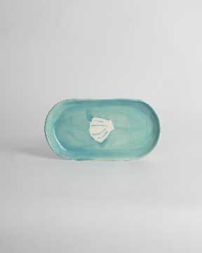 Shell Platter