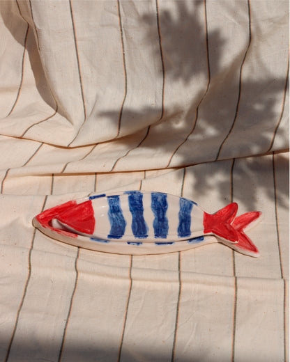 Fish Plate Small