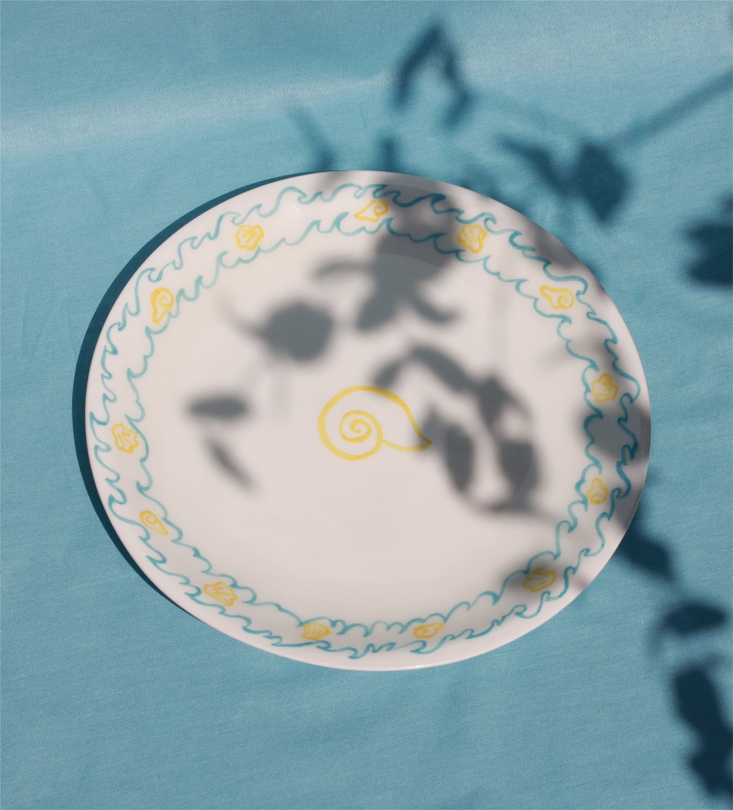 Wave Plate
