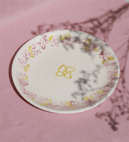 Petal Plate