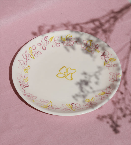 Petal Plate