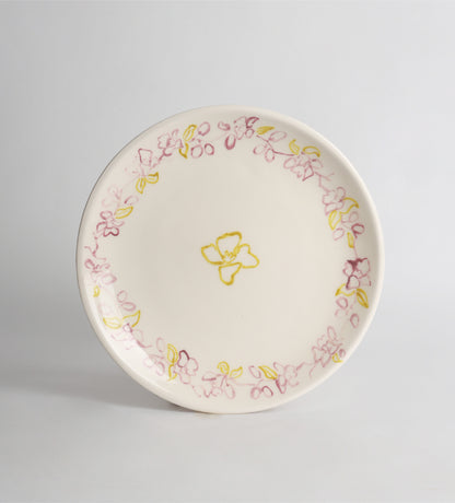Petal Plate