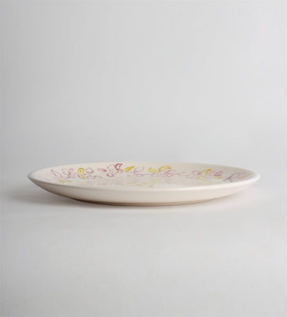 Petal Plate