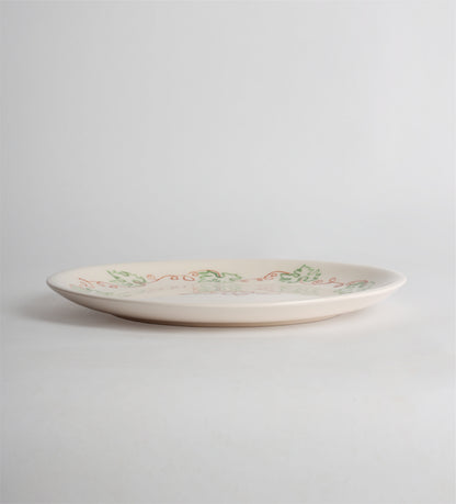 Vineyard Plate