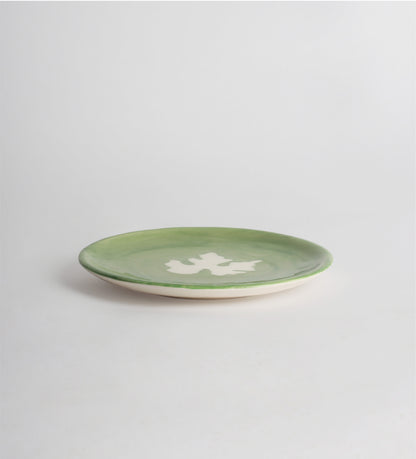Leaf Plate