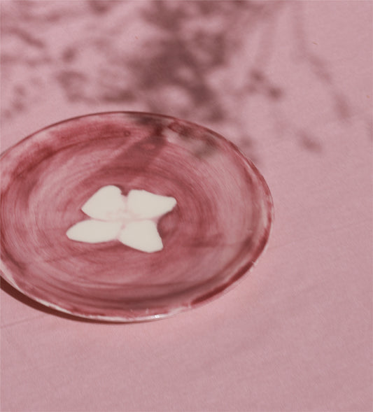 Bloom Plate