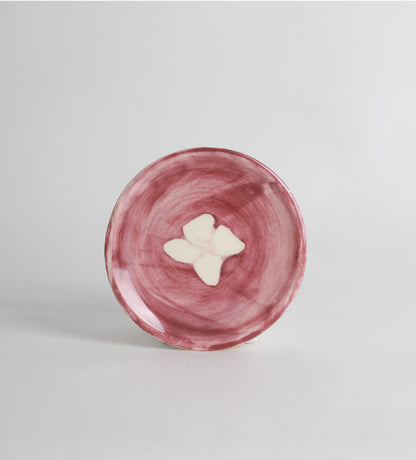 Bloom Plate
