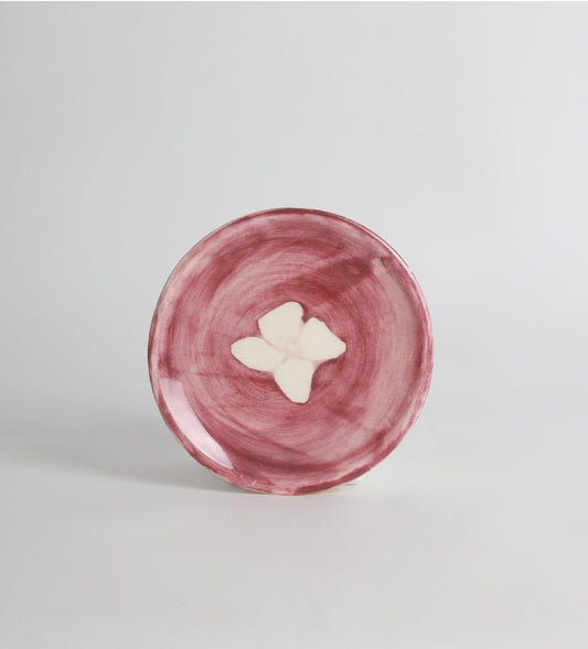 Bloom Plate