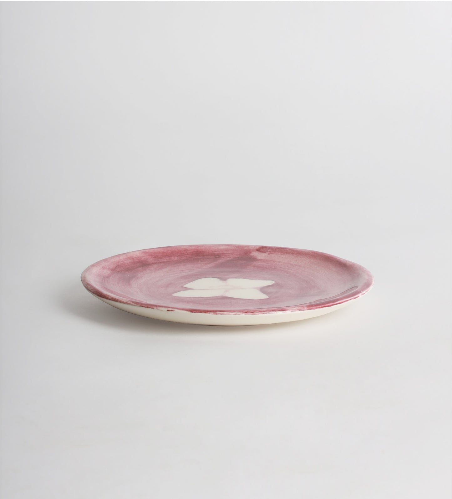 Bloom Plate