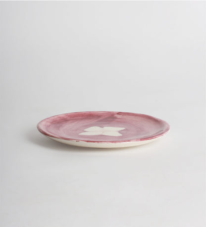 Bloom Plate