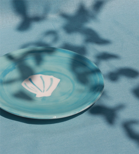 Shell Plate