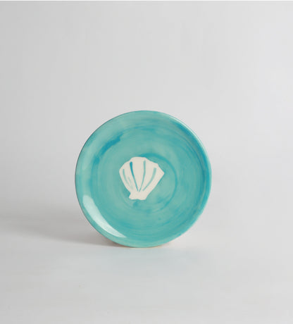 Shell Plate
