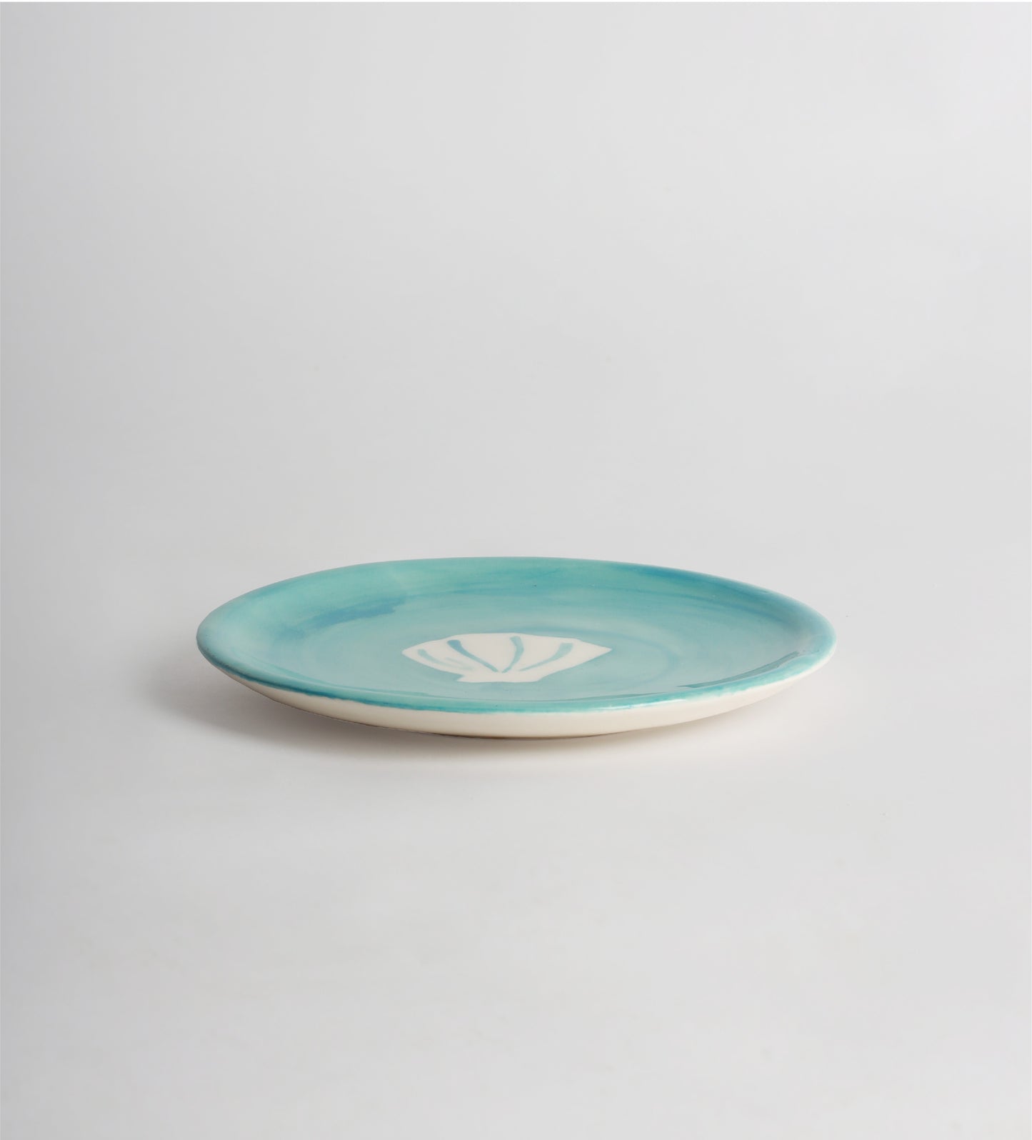 Shell Plate