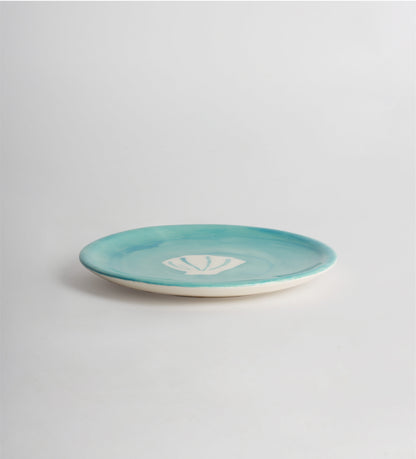 Shell Plate